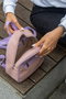 Zoozie Bags Oslo - Powder, Lilac